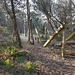 4 Person In Hjorring Holiday home Lonstrup