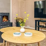 4 Person In Hjorring Holiday home