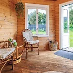 Holiday home 4 Person In Hjorring