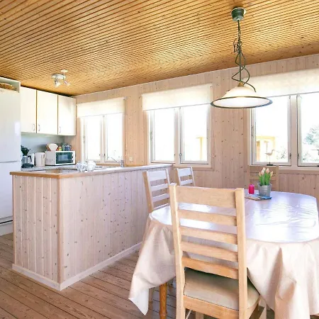 4 Person In Hj Rring * Lønstrup