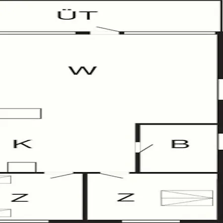 4 Person In Hj Rring Holiday home