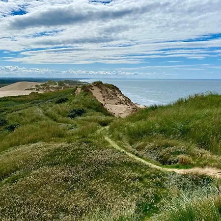 別荘 4 Person In Hjorring-by Traum *