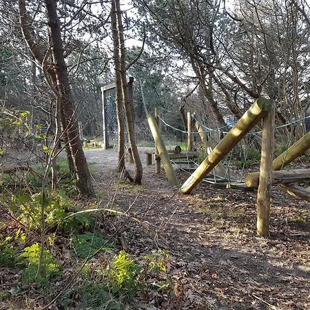 4 Person In Hjorring-by Traum 別荘 Lønstrup