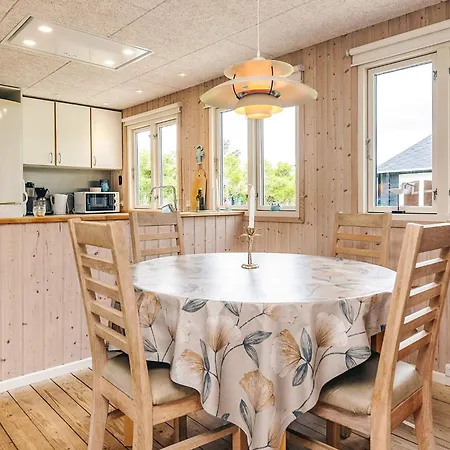 4 Person In Hjorring-by Traum *