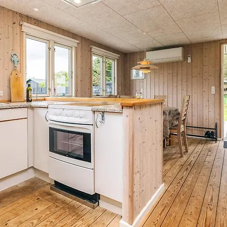 4 Person In Hjorring-by Traum *