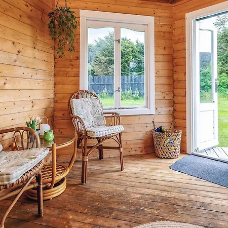 別荘 4 Person In Hjorring-by Traum