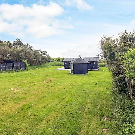 4 Person In Hjorring-by Traum * Lønstrup