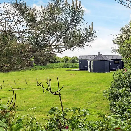 4 Person In Hjorring-by Traum *