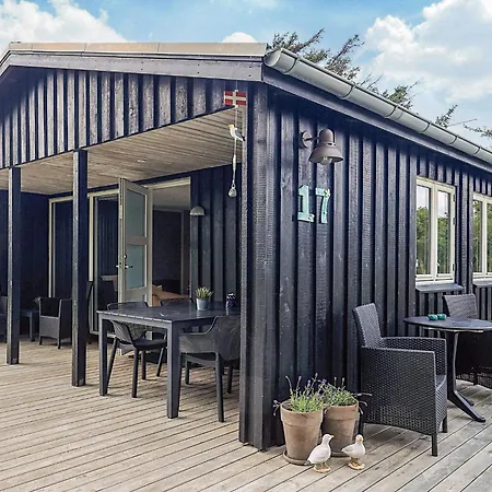 別荘 4 Person In Hjorring-by Traum Lønstrup