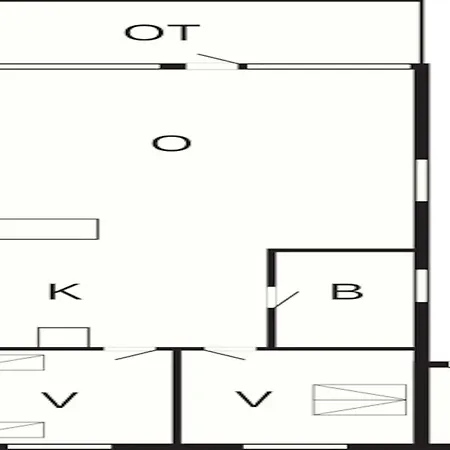 4 Person In Hjorring * Lønstrup