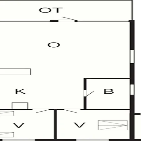 4 Person In Hjorring * Lønstrup