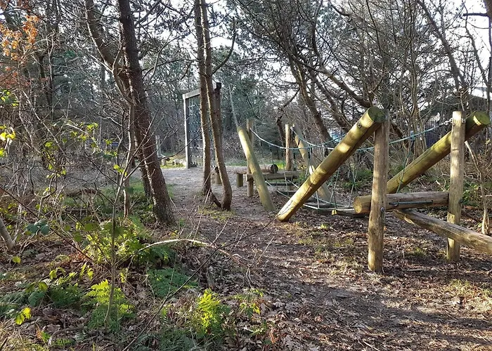 4 Person In Hjorring-by Traum Feriehus Lønstrup