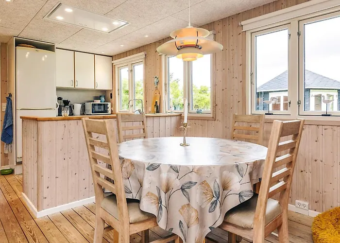 4 Person In Hjorring-by Traum *